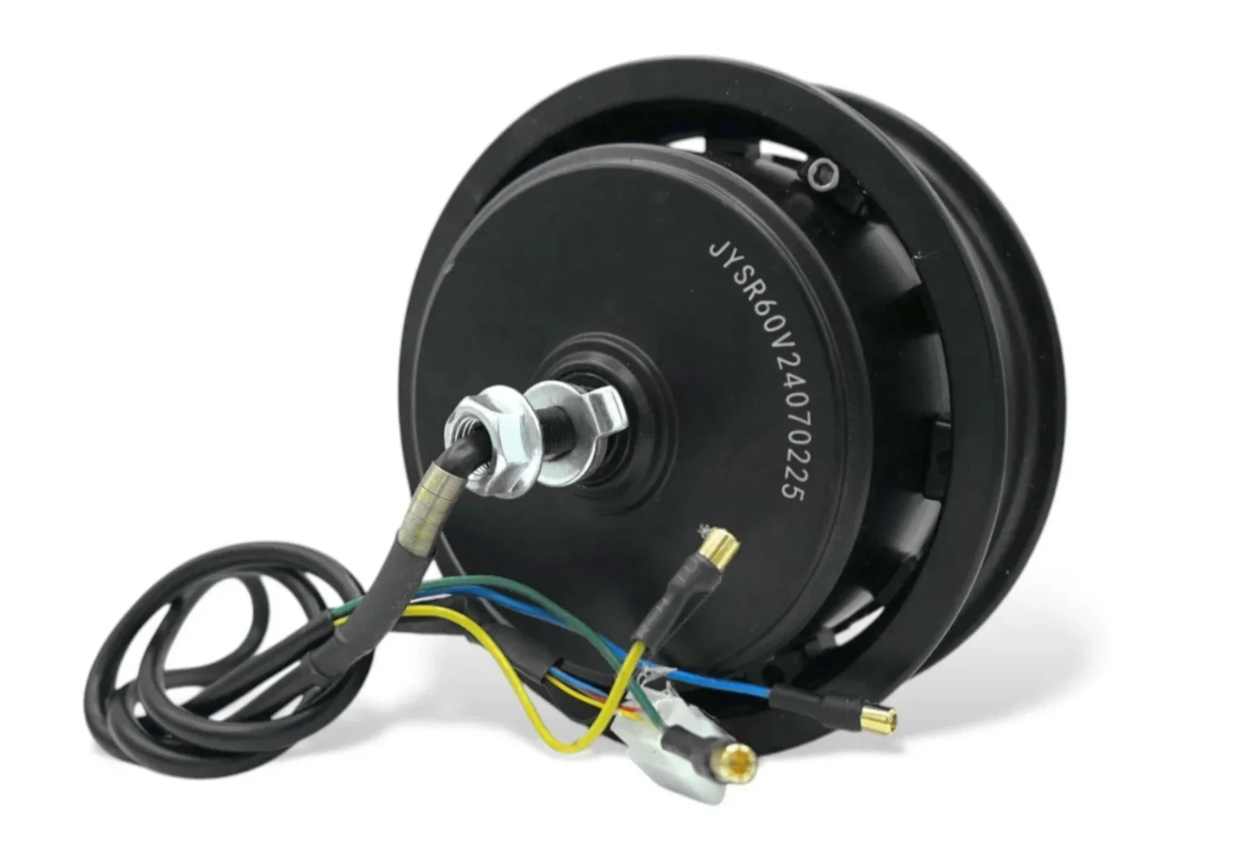 Kukirin G3 Pro E-Scooter Motor