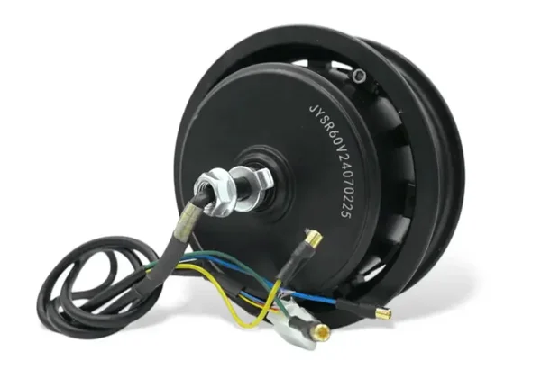 Kukirin G3 Pro E-Scooter Motor