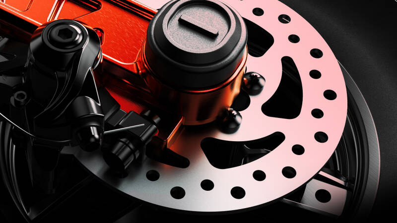 Joyor S10S-Z Escooter mit 2000 Watt Nennleistung, 65 km/ schnell, Bremsscheiben