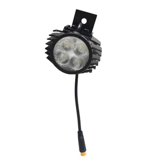 Kukirin G2 Max E-Scooter Scheinwerfer