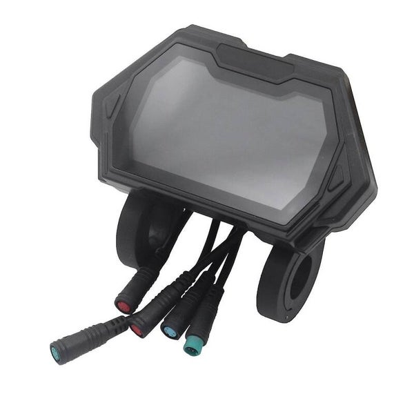 Kukirin G2 Master E-Scooter Display