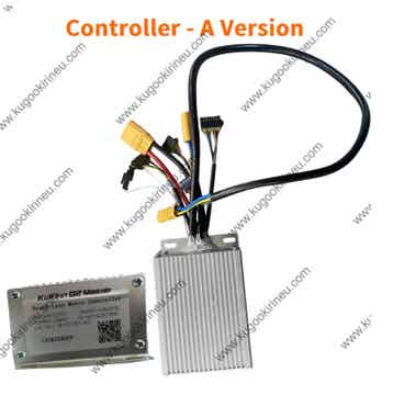 Kukirin G2 Master E-Scooter Controller / Steuergerät