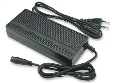 Kukirin G2 Max E-Scooter Ladegerät