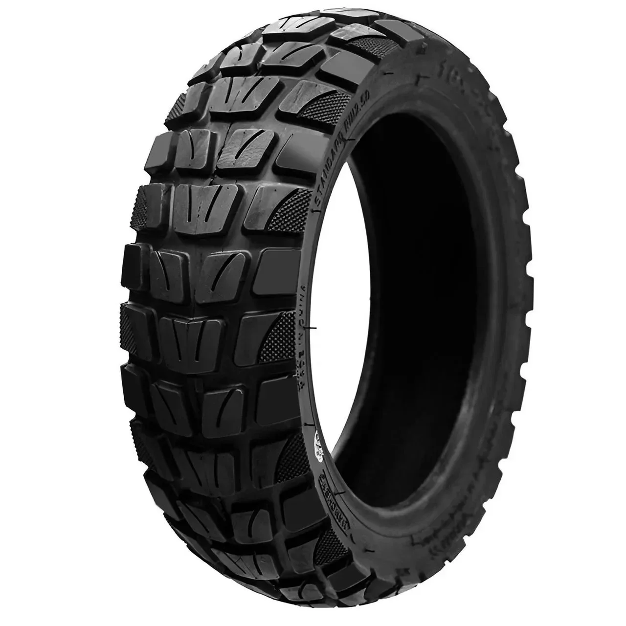 Kukirin G4 E-Scooter Reifen