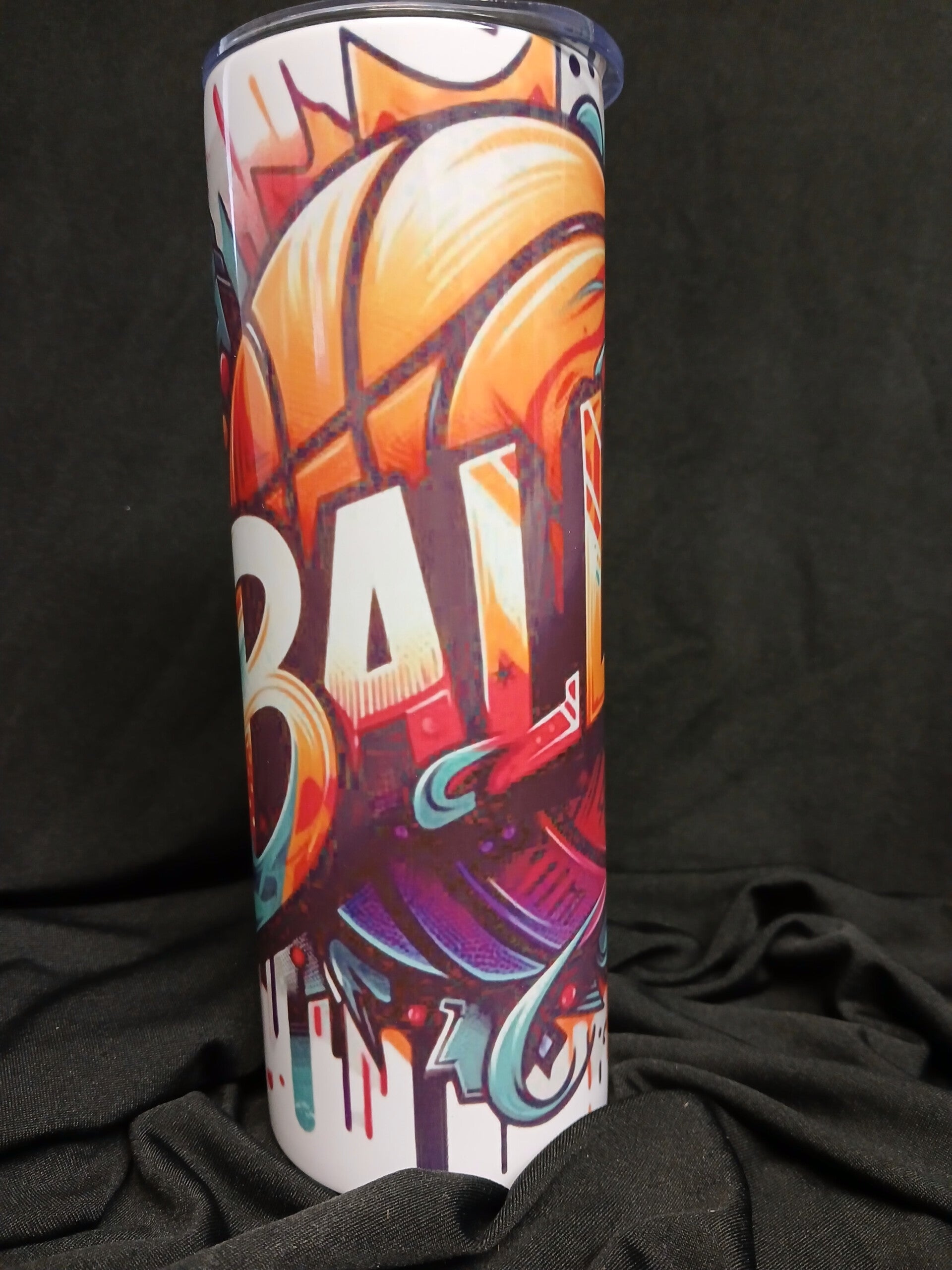 Coffee Cup's & Mug's