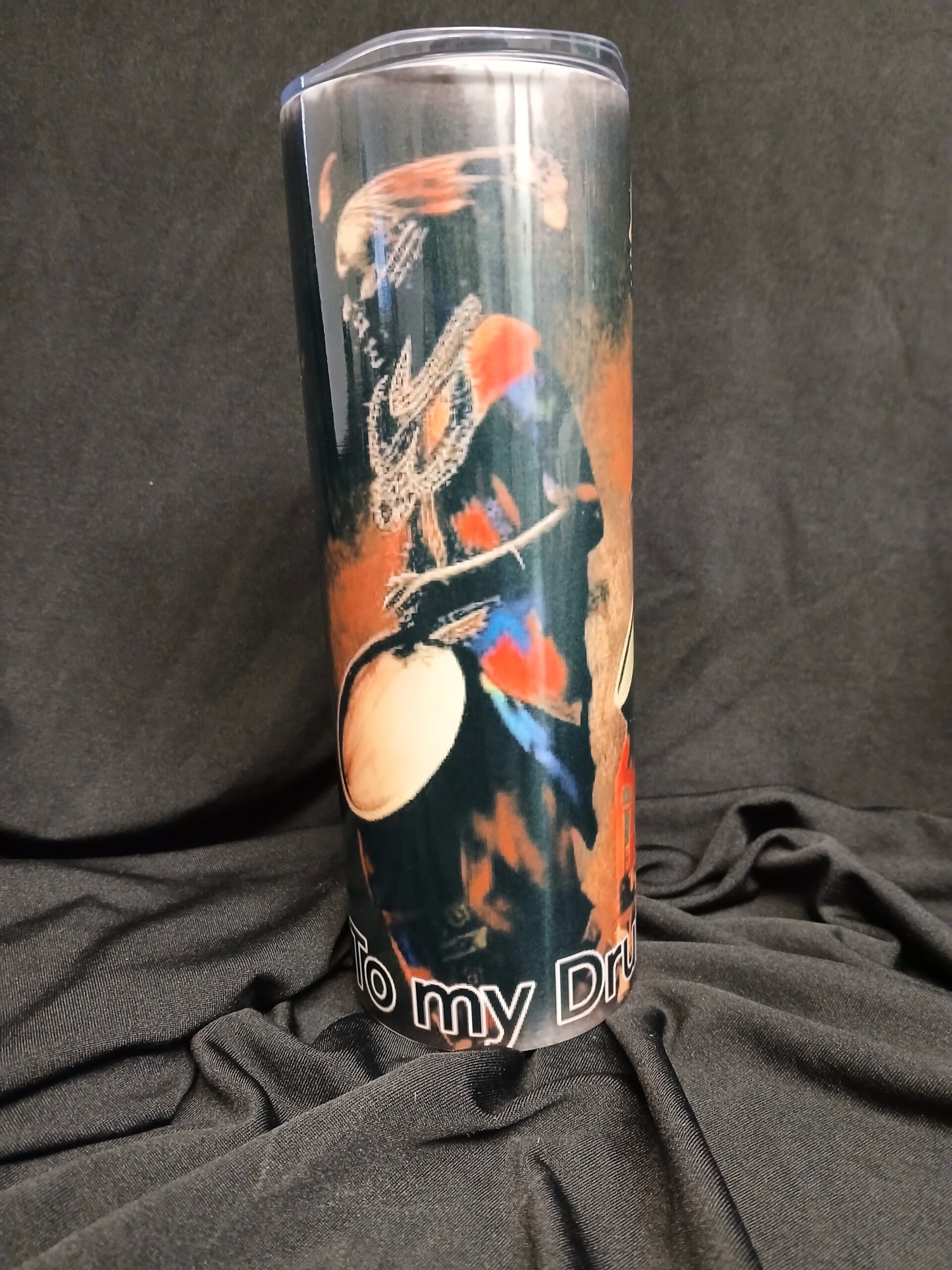 Coffee Cup's & Mug's