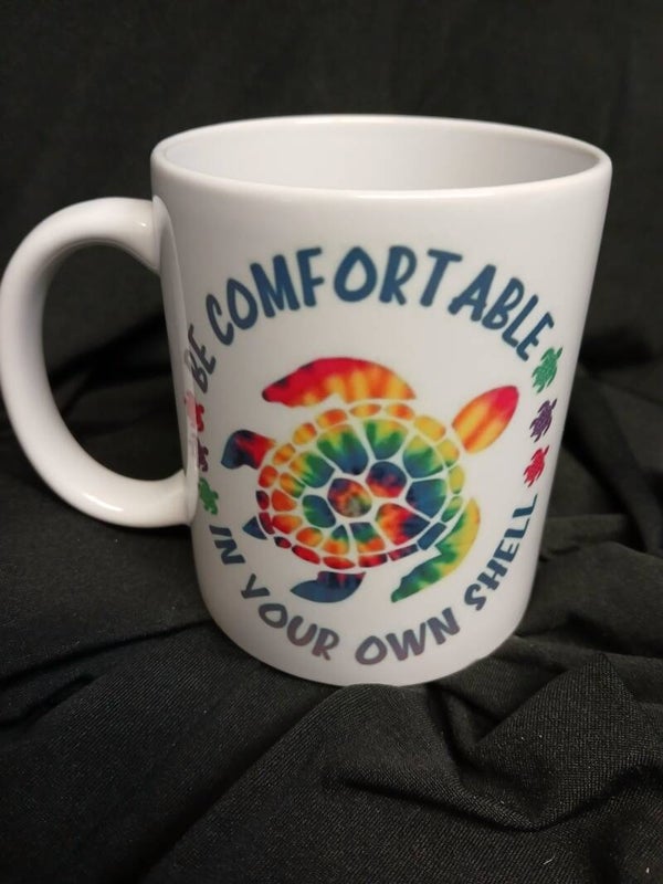 Coffee Cup's & Mug's