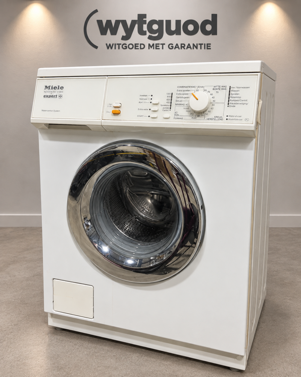 Miele Novotronic V 8935 Expert