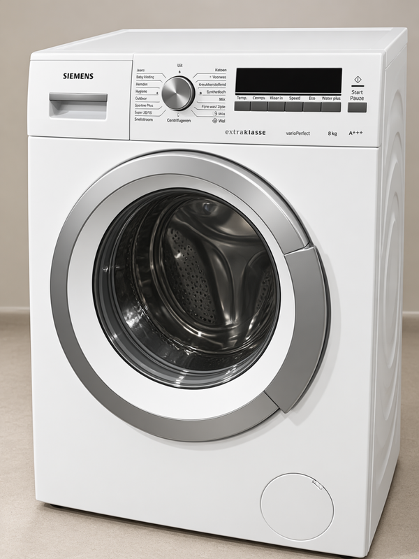 Siemens iQ300 WM14K29A