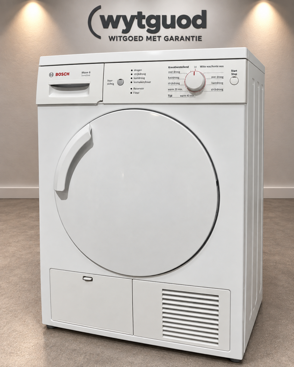 Bosch WTE84171NL