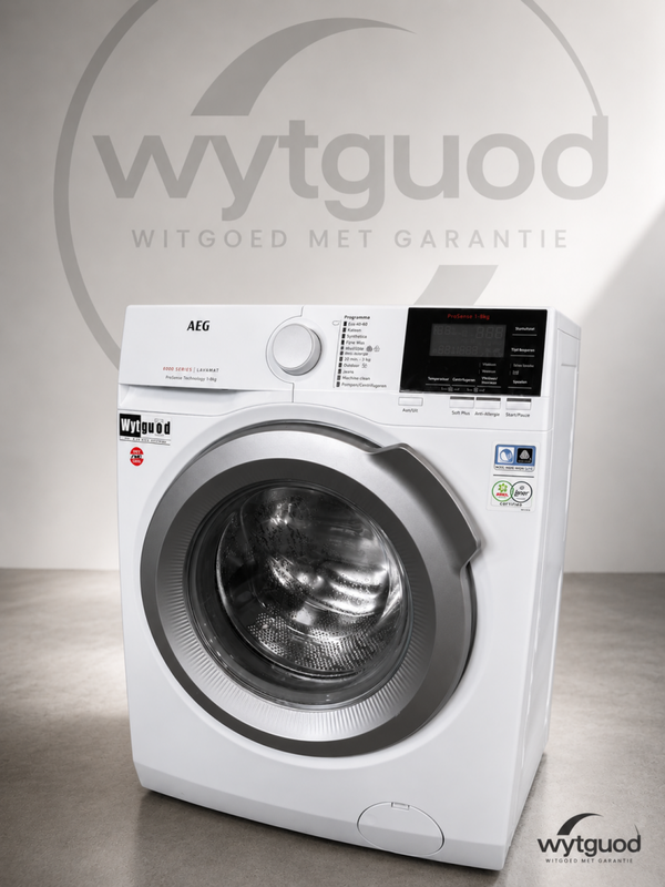Aeg l6fbkoln 6000 serie prosense