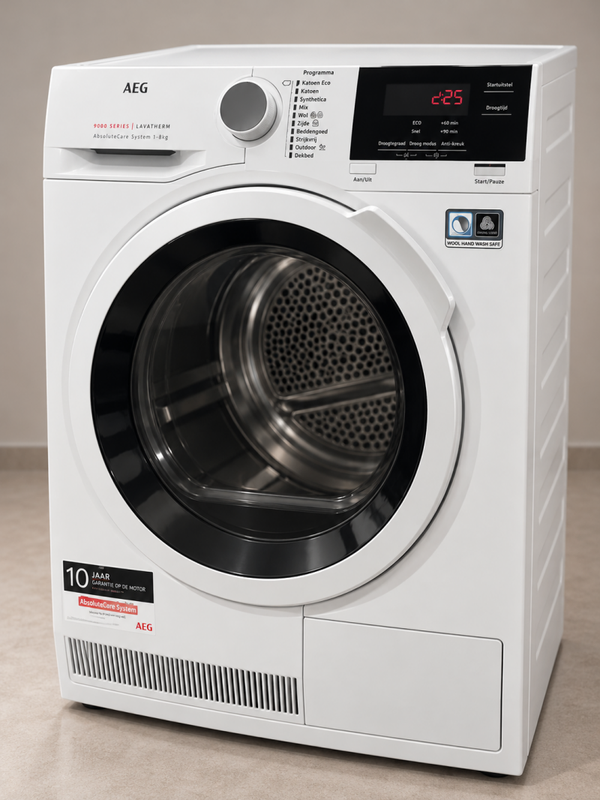 AEG Lavatherm 7000 SensiDry