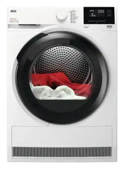 🧺 AEG TR7BOCHUM – 7000 Serie SensiDry® I 8 kg