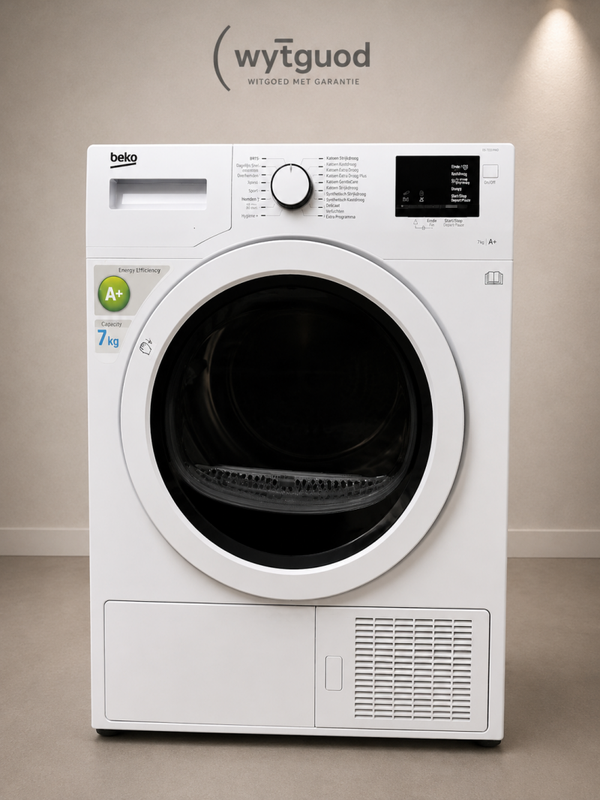 BEKO DS 7333 RX0 – 7 KG