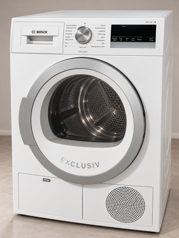 Bosch Serie 4 WTH85281NL