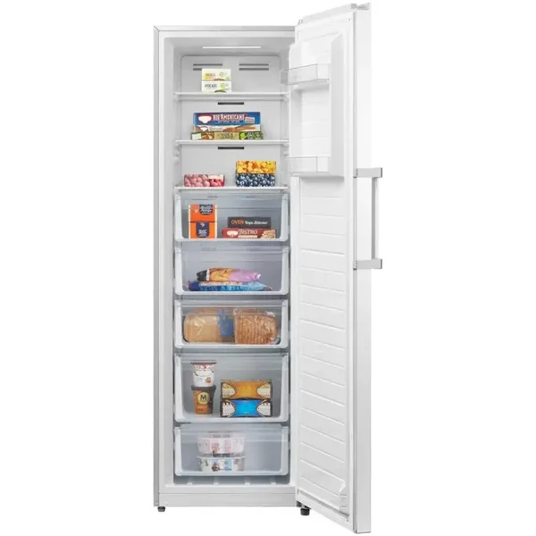 Inventum VR1850W - vrieskast