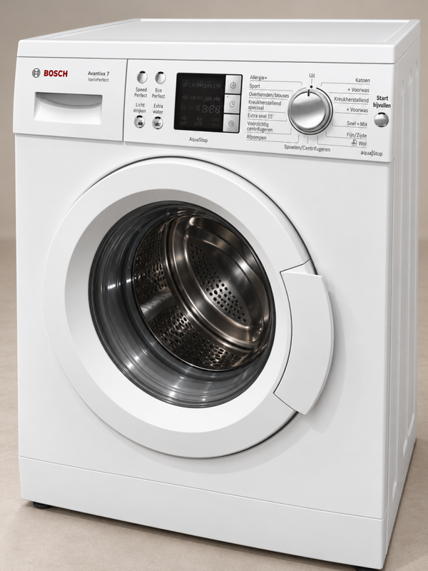 Bosch Avantixx 7 WAQ28340/01