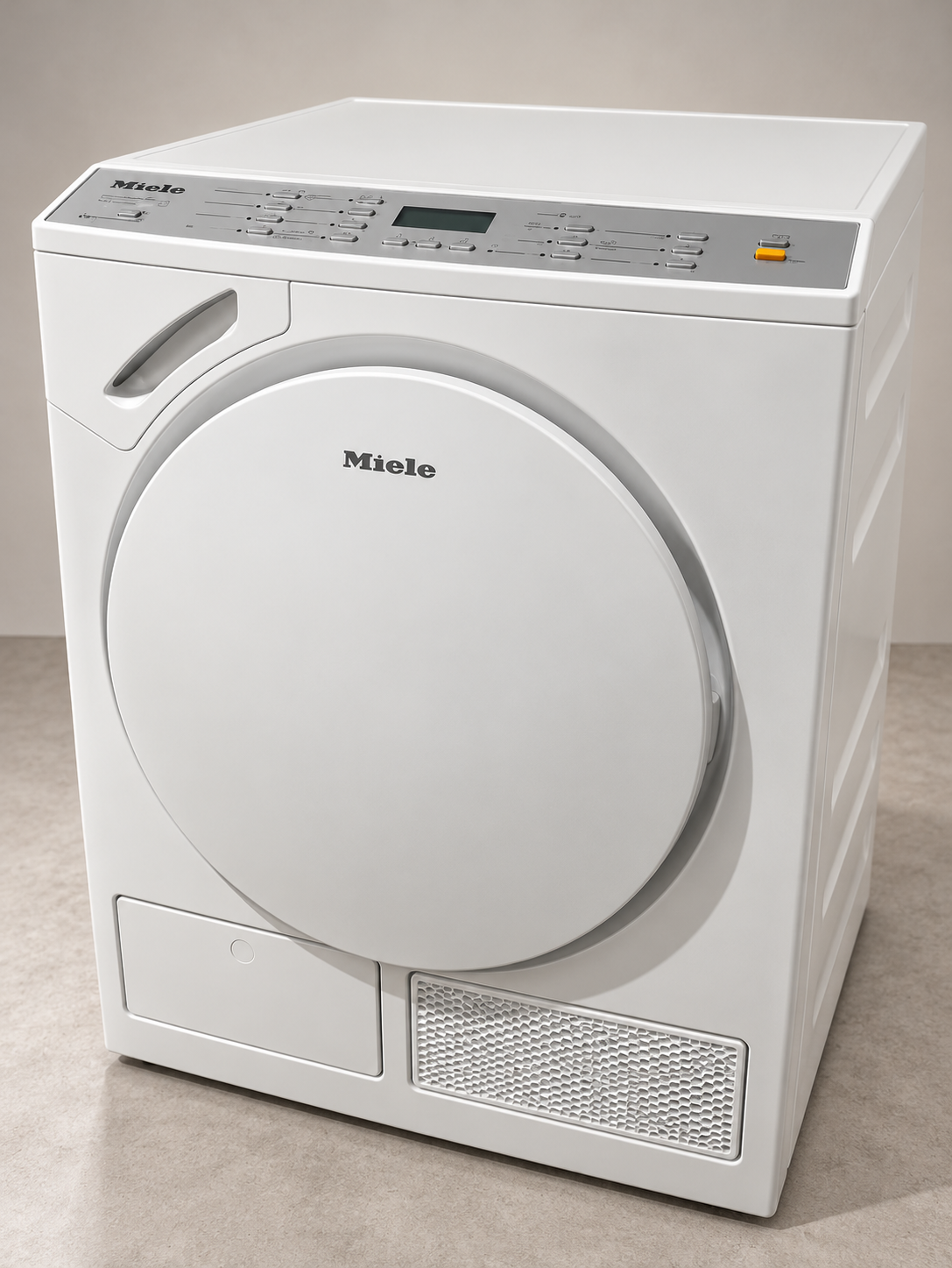 Miele T 9747 WP EcoComfort – 7 kg