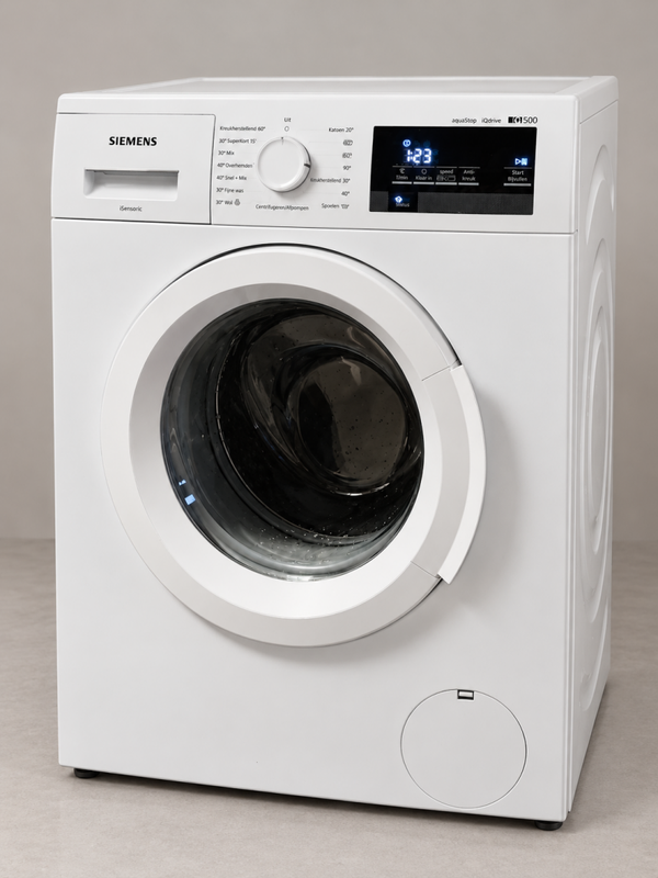 Siemens wasmachine – WMM16T3471/09