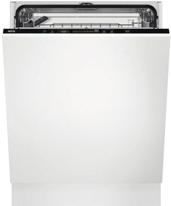AEG FSB5361CZ inbouw vaatwasser 13 couverts 44 dB