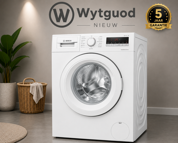 Bosch WAN282B1FG (serie 4)