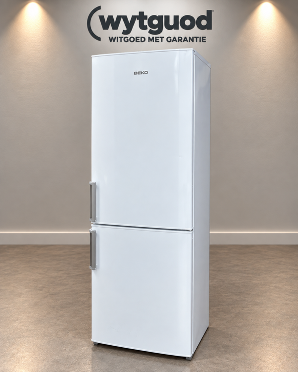 Beko Koelvriescombi