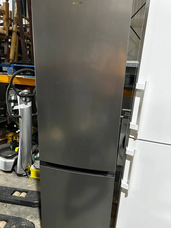 Veripart koelkast RVS – NoFrost