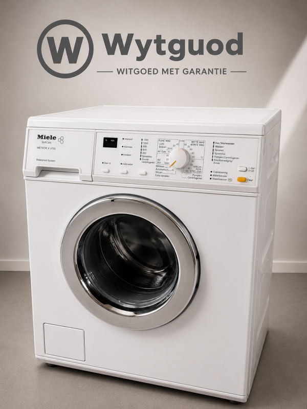 MIELE METEOR V5735