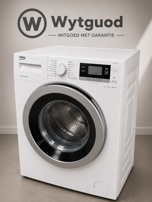 Beko WTV 7734 XS0