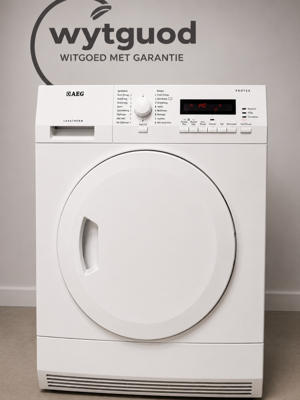 AEG T71270AC – 7 KG