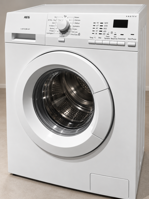 AEG Lavamat L60460FL