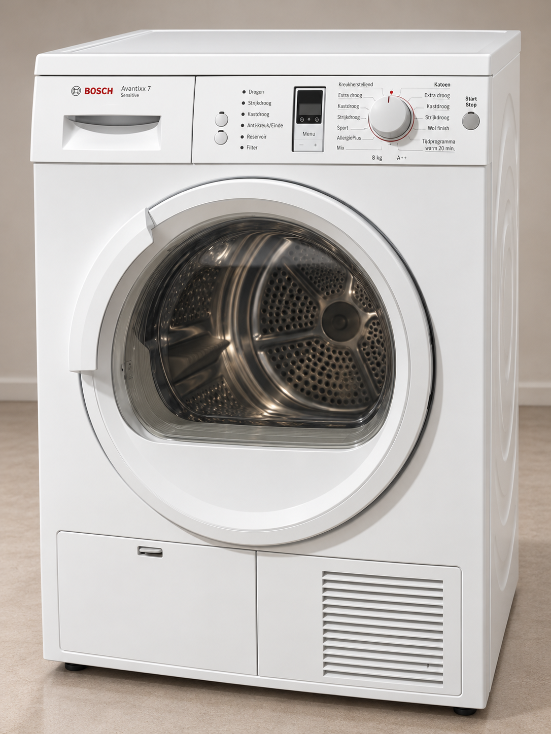 Bosch wte84301