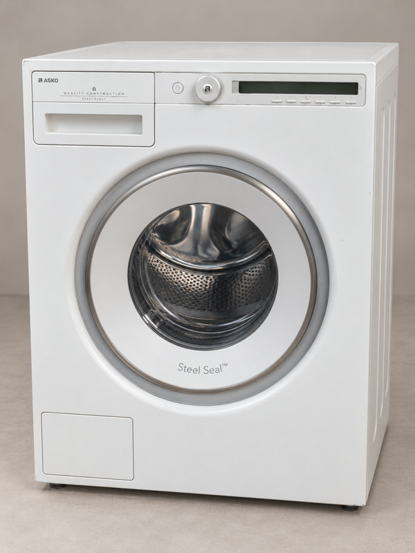 ASKO W2084C.W/1
