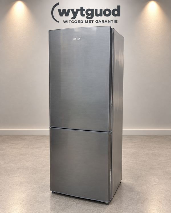 Samsung koelvriescombinatie