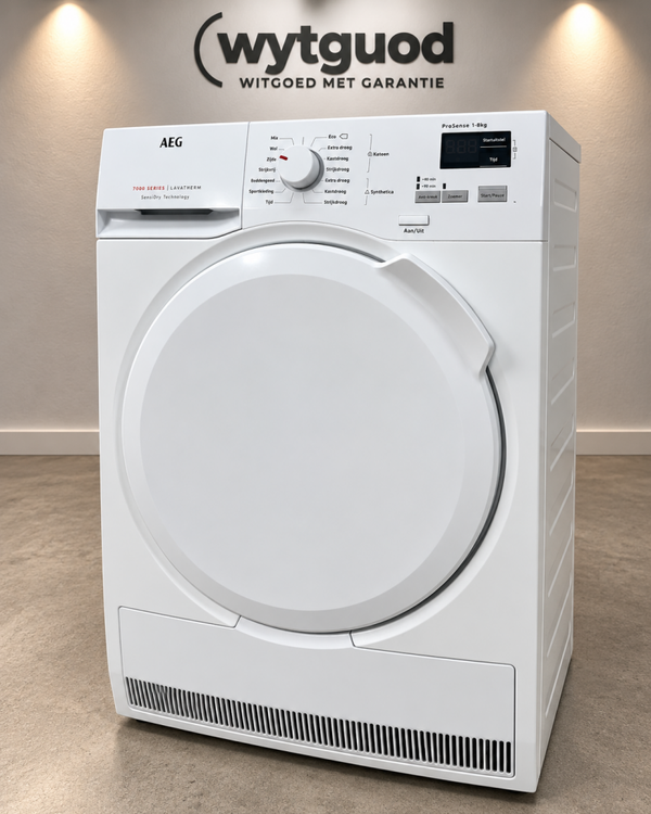 AEG T7DBKLEVE