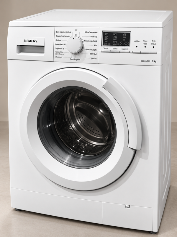 Siemens wasmachine WM14S40NL