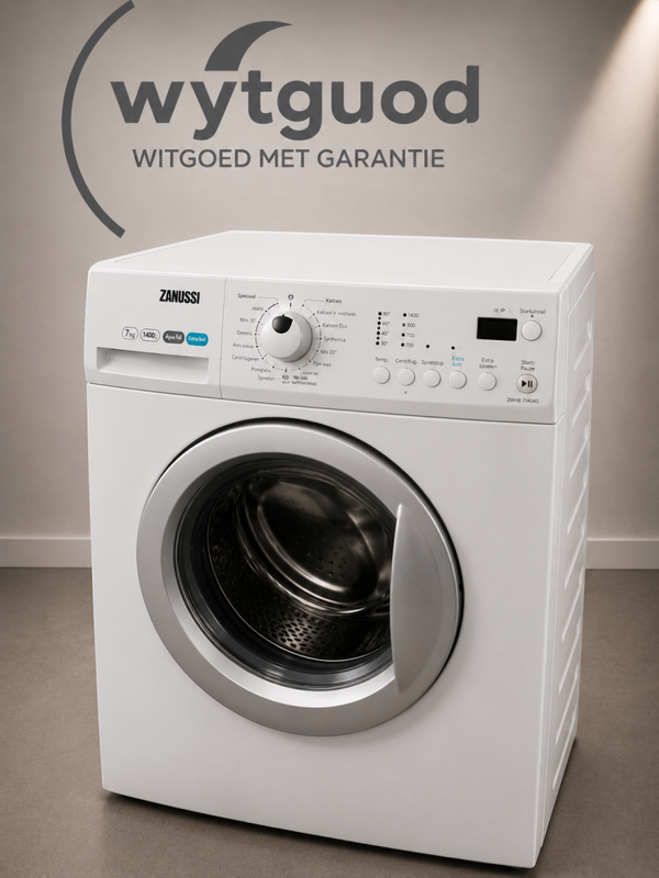 ZANUSSI ZWHB7140AS