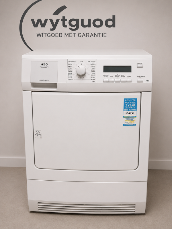 AEG T59850 – 7 KG