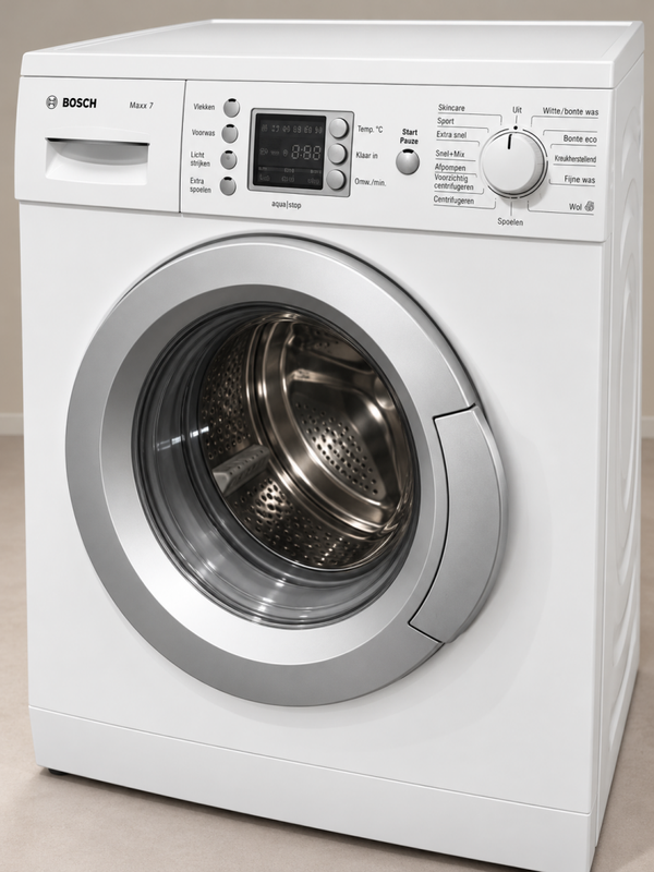 Bosch Serie 4 WAE28142NL