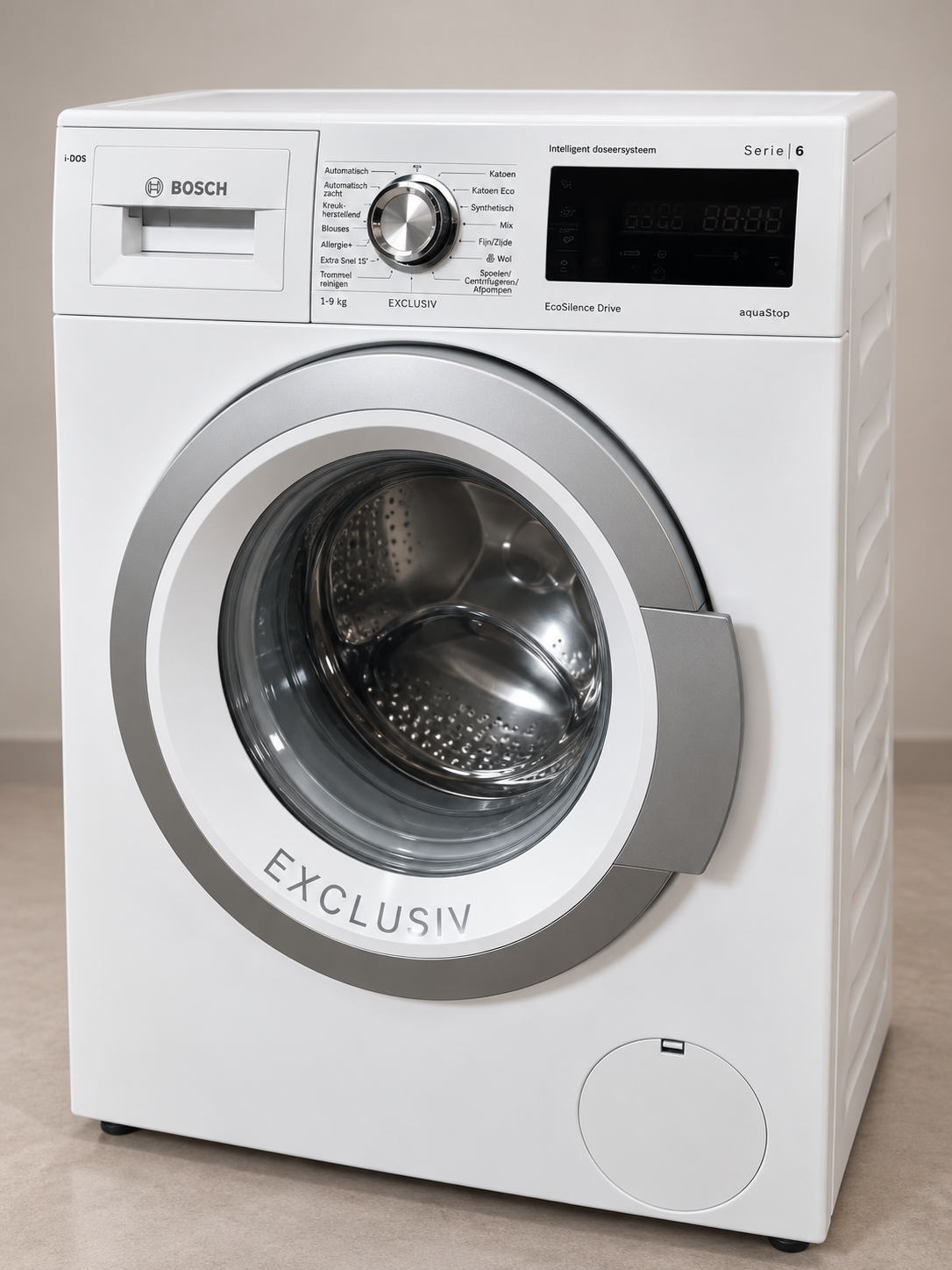 Bosch Serie 6 WAT28690NL/21
