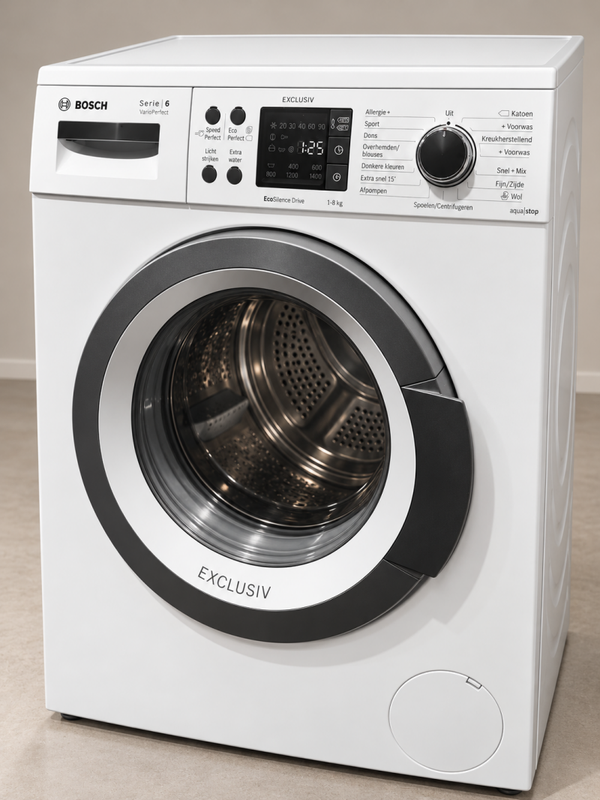 Bosch Avantixx 7 WAQ283I1NL