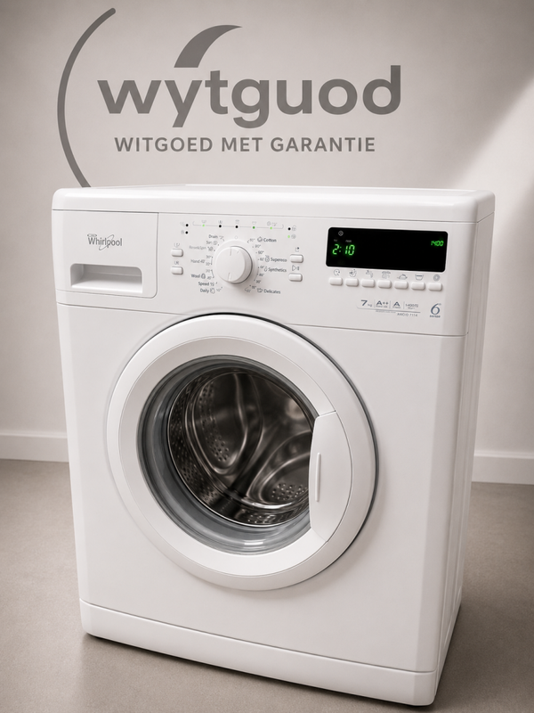 Whirlpool Awo/d 7114