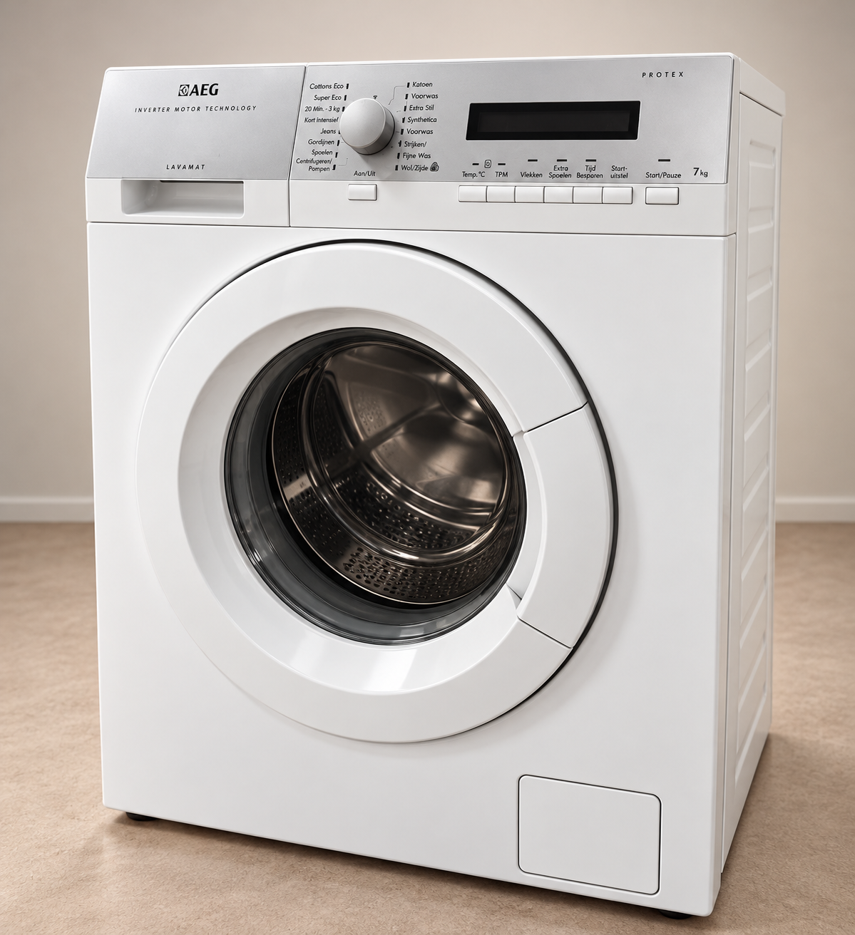 AEG L76672FL