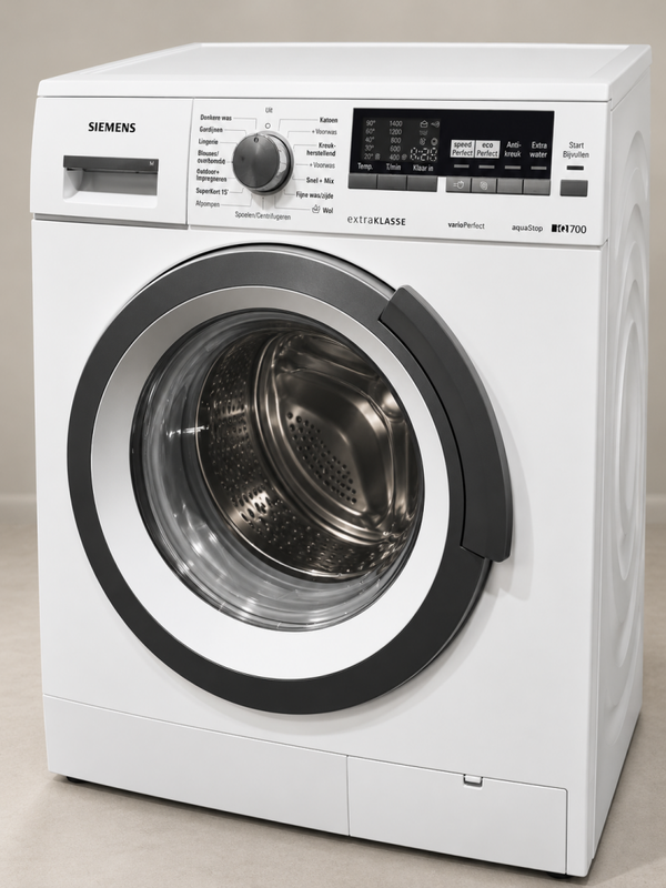 Siemens iQ700 WM14S494NL