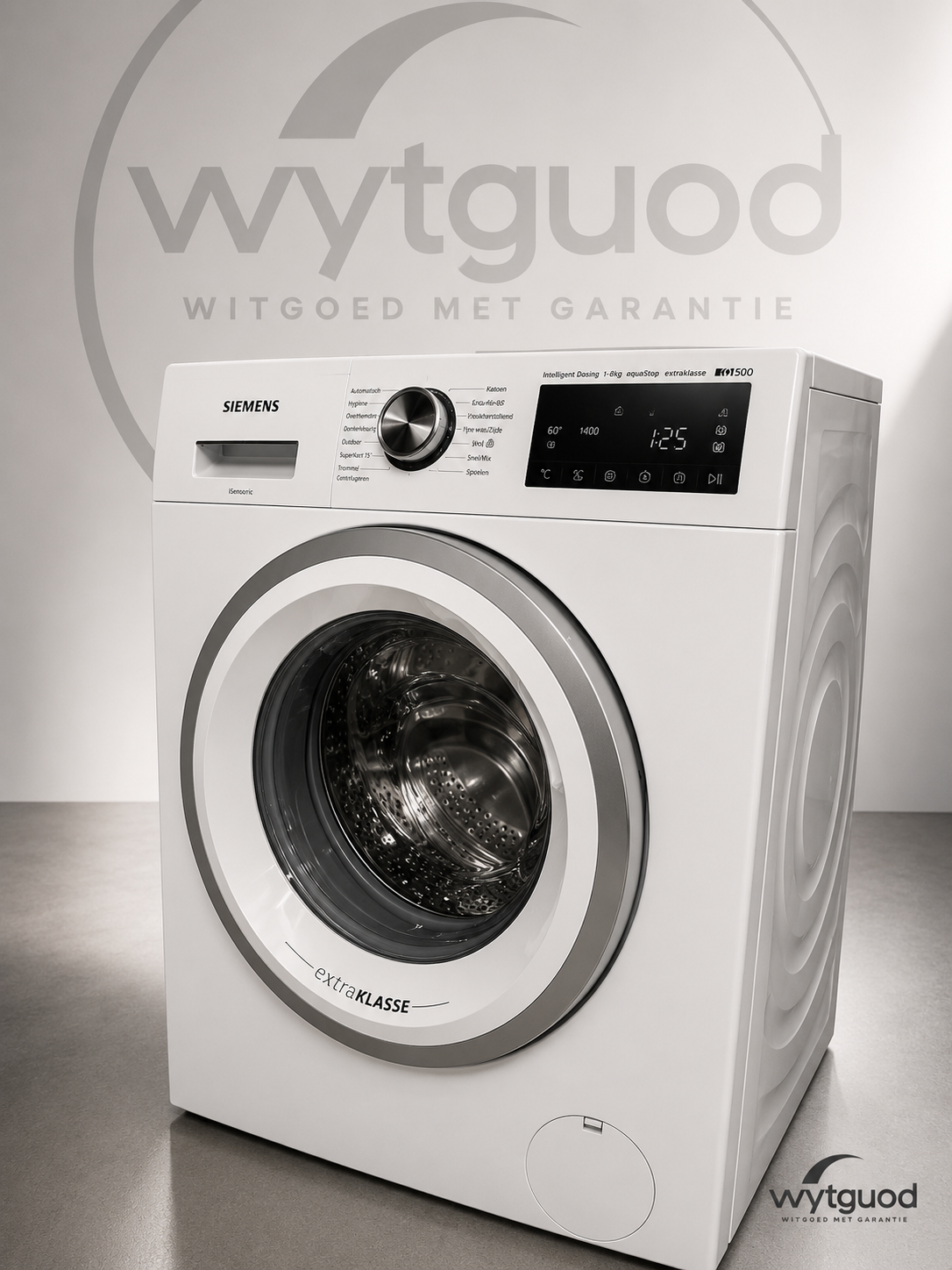 Bosch iq500