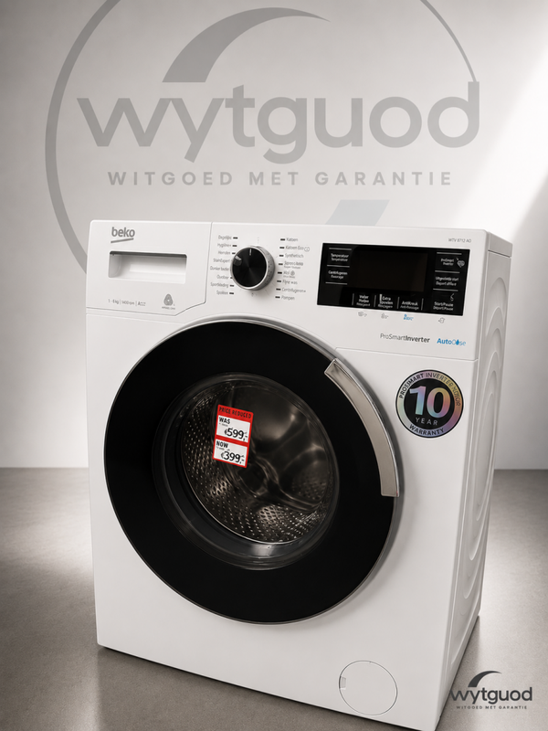 Beko wte10744 xdos