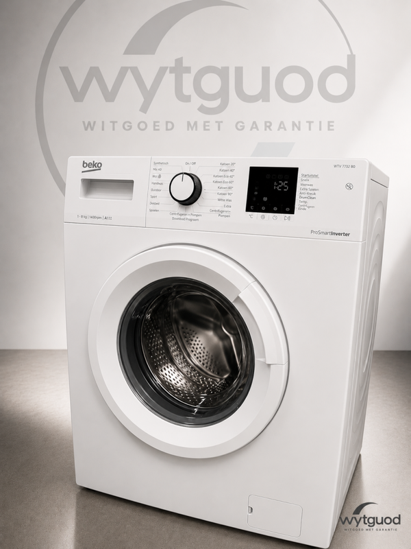 Beko wtv7711bwo