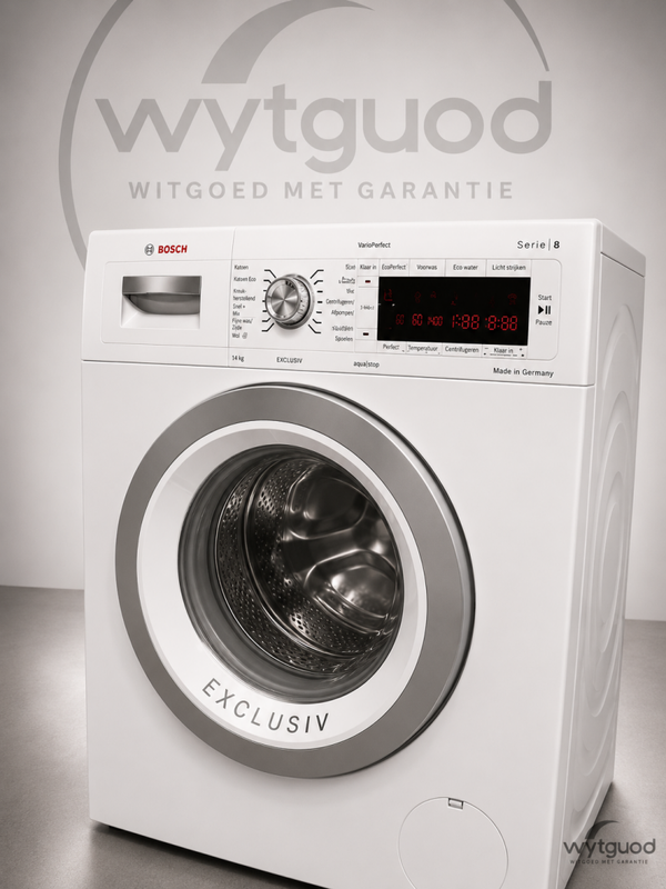Bosch serie 8