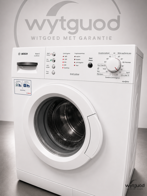 Bosch WAE28192NL