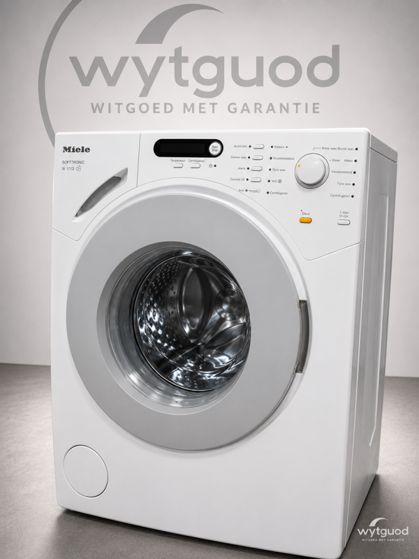 Miele w1713